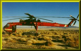 Coyote Dry Lake Airport